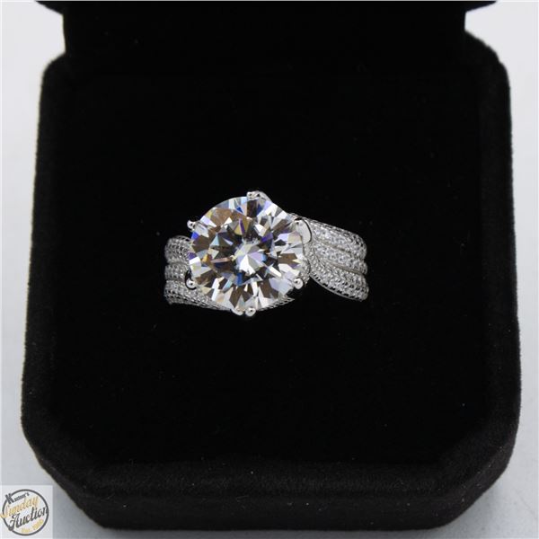 #3884-5.00 CT GRA CERTIFIED ROUND BRILLIANT