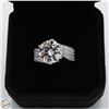 Image 1 : #3884-5.00 CT GRA CERTIFIED ROUND BRILLIANT