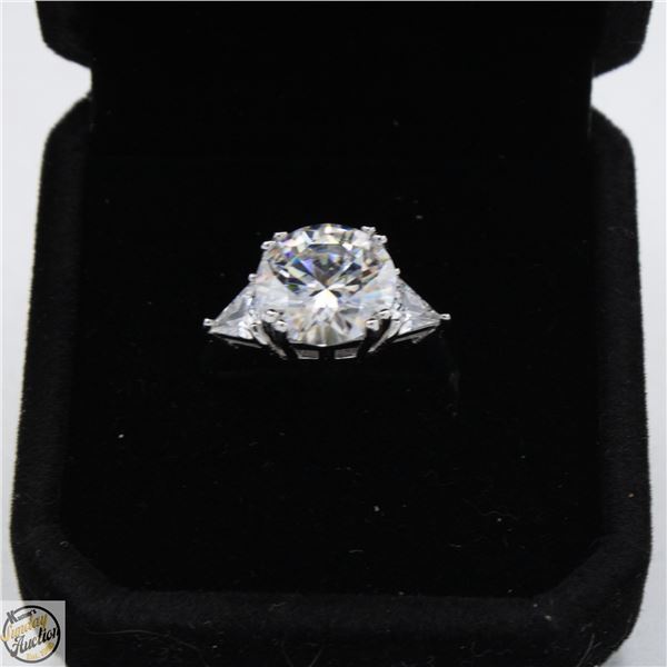 #3882-5.00 CT GRA CERTIFIED ROUND BRILLIANT