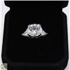 Image 1 : #3882-5.00 CT GRA CERTIFIED ROUND BRILLIANT