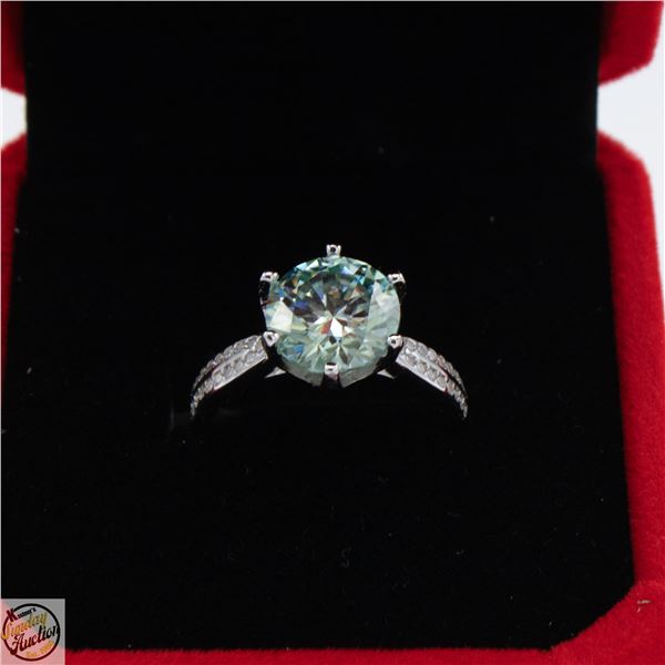 #3880-3.00 CT GRA CERTIFIED ROUND BRILLIANT