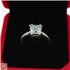 Image 1 : #3875-2.00 CT GRA CERTIFIED PRINCESS CUT