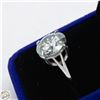 Image 2 : #3885-10.25 CT GRA CERTIFIED ROUND BRILLIANT