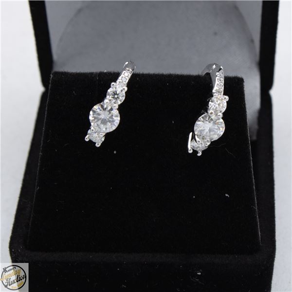 #3892-1.40 CT TW GRA CERTIFIED ROUND