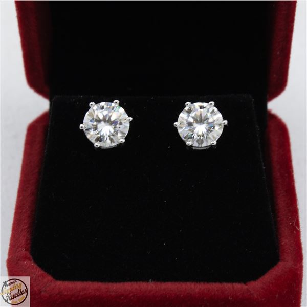 #3896-4.00 CT GRA CERTIFIED ROUND BRILLIANT