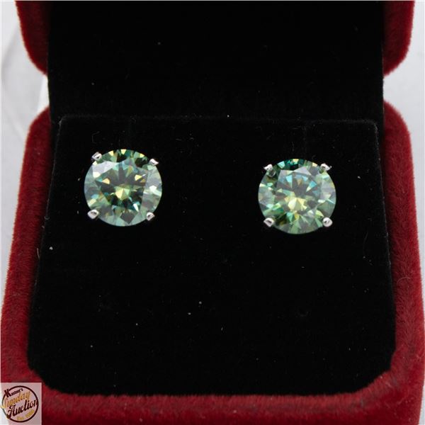 #3898-6.00 CT GRA CERTIFIED ROUND BRILLIANT