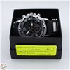 Image 1 : #3909-NEW MENS WRIST WATCH