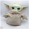 Image 1 : #3925-YODA DOOR STOP WITH WEIGHTED SAND BODY