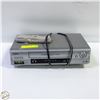 Image 1 : SANYO VHS PLAYER MODEL VWM-900