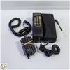 Image 1 : VINTAGE MITSUBISHI CAR PHONE MODEL