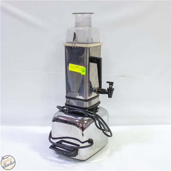 VINTAGE VITA-MIXER COMMERCIAL MAXI-4000