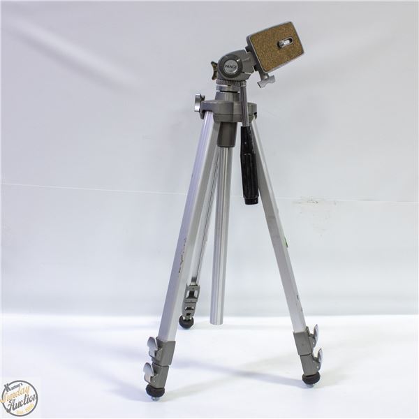 IMAGE T.65 CAMERA TRIPOD
