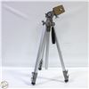 Image 1 : IMAGE T.65 CAMERA TRIPOD