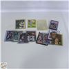 Image 1 : BUNDLE OF COLLECTOR CARDS IN CLEAR SLEEVES