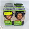 Image 1 : 6 CLAIROL NATURAL INSTINCTS 2 BLK HAIR COLOUR KITS