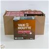 Image 1 : 4X30 KEURIG VAN HOUTTE MEDIUM ROAST COFFEE PODS