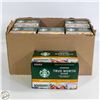 Image 1 : BOX OF 4X10 PODS KEURIG TRUE NORTH BLEND