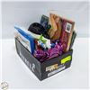Image 1 : LOT OF NEW HOUSEHOLD ITEMS