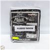Image 1 : MACK FLEECE THROW BLANKET 60"X50"