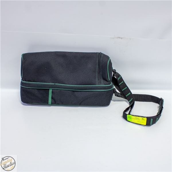 WINE BOTTLE PINIC BAG