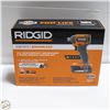 Image 1 : NEW RIDGID 10 VOLT SUB COMPACT BRUSHLESS