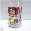Image 1 : NEW 6 PAIR XL RED BARRON WINTER WORK GLOVES