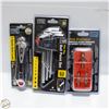 Image 1 : NEW 3 BOSS TOOLS HEX KEY 9 PC
