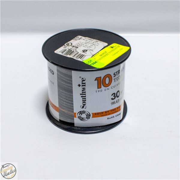 SEALED SOUTHWIRE 10 STRAND T90