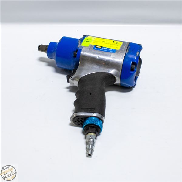 POWERFIST 1/2" DRIVE AIR IMPACT WRENCH