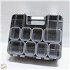 Image 1 : UNUSED HUSKY DOUBLE SIDED ORGANIZER
