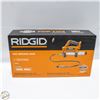 Image 1 : NEW RIDGID 18 VOLT GREASE GUN SEALED BOX