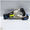 Image 1 : POLICE SEIZURE - HART RECIPROCATING SAW 1 BATTERY