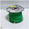 Image 1 : POLICE SEIZURE - SPOOL OF T90 NYLON WIRE