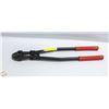Image 1 : POLICE SEIZURE - MILWAUKEE BOLT CUTTER