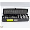 Image 1 : POLICE SEIZURE - ULTRAPRO HEX KEY SOCKET SET