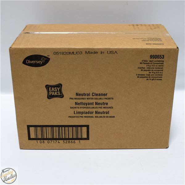 EASY PACK NEUTREAL CLEANER
