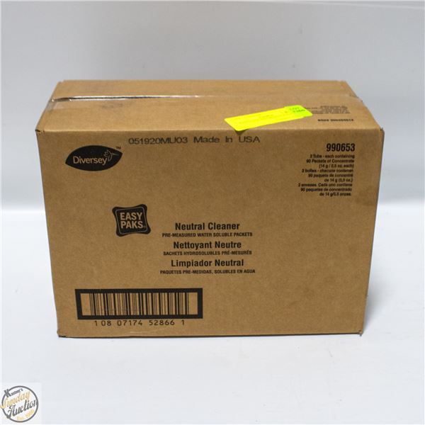 EASY PACK NEUTREAL CLEANER