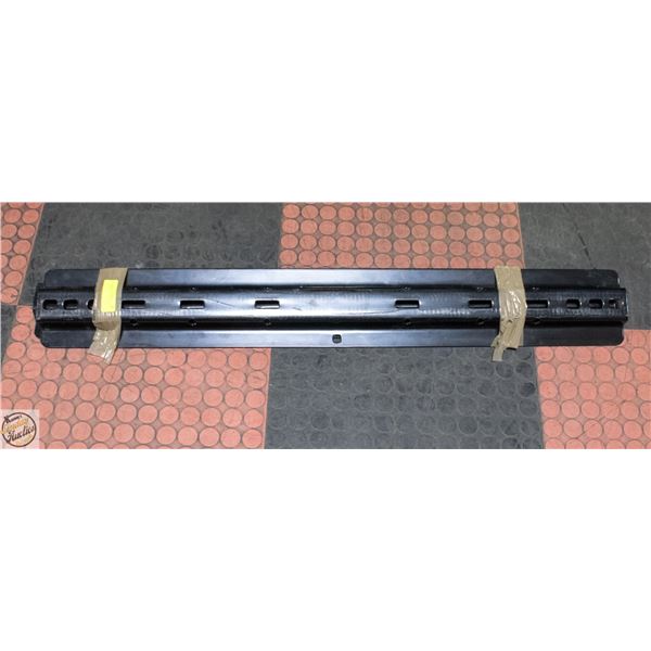 FIFTHWHEEL HITCH MOUNTING RAILS