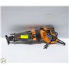 Image 1 : RIDGID FUEGO RECIPROCATING SAW