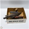Image 1 : LOT OF SHARPENING STONES AND FILES