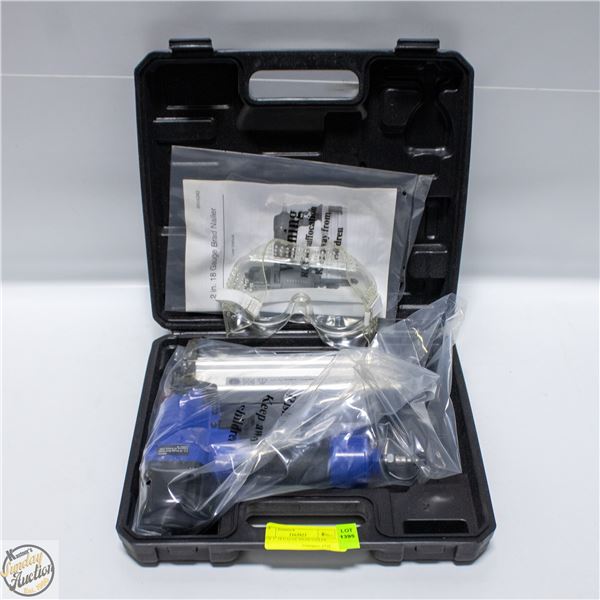 NEW 2" 18 GAUGE BRAD NAILER