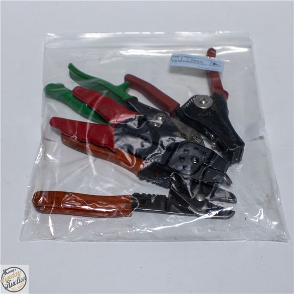 LOT OF VARIOUS TOOLS