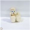 Image 1 : VINTAGE 1960'S MCM FURRY CERAMIC