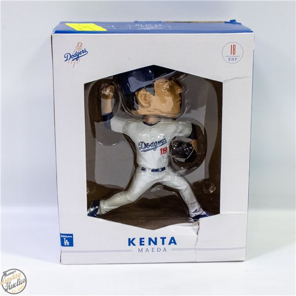 NEW 2016 KENTA MAEDA #18