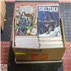 Image 1 : SHORT BOX OF DC/MARVEL/INDEPENDENT COMICS