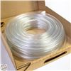 Image 1 : VINYL TUBING 3/8” ID, 1/16” WALL