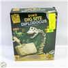 Image 1 : NEW DINO DIG SITE DIPLODOCUS BOX OPENED
