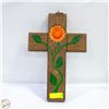 Image 1 : ESTATE SOLID WOOD WALL HANGABLE DÉCOR