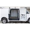 Image 12 : 2009 GMC SAVANA 2500 V/8