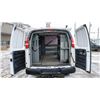 Image 13 : 2009 GMC SAVANA 2500 V/8